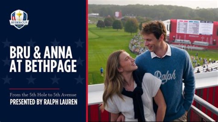 Unveiling The Romance: How Long Have Anna And Bru Been Dating?