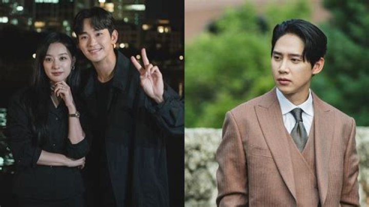 Unveiling The Romance: Soohyun And Jiwon Dating