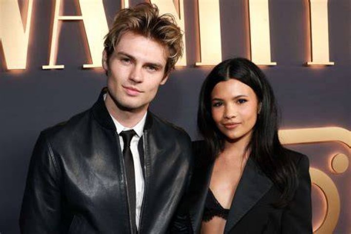 Unveiling The Romantic Life Of Nikki Rodriguez: Who Is She Dating?