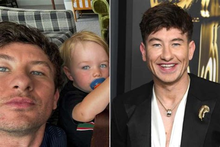 Unveiling The Roots: Barry Keoghan's Parents And Their Influence