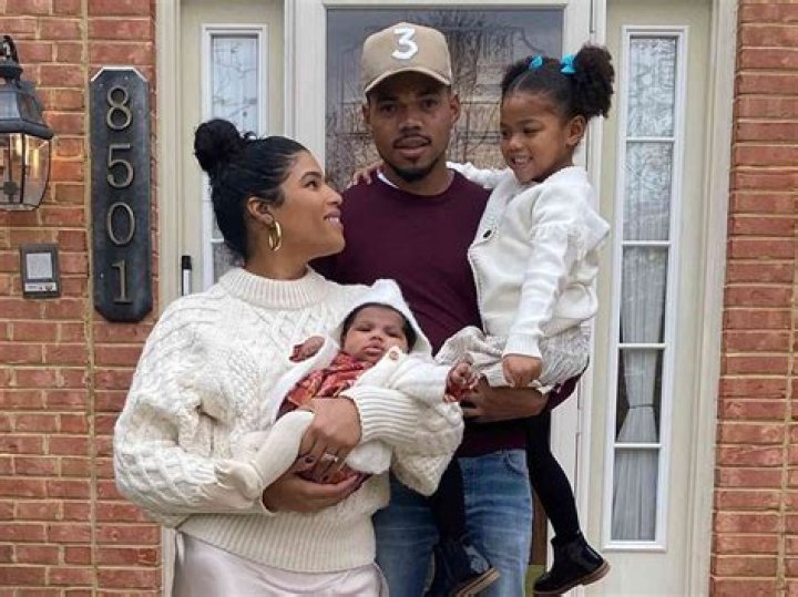 Unveiling The Roots: Chance The Rapper's Wife Ethnicity