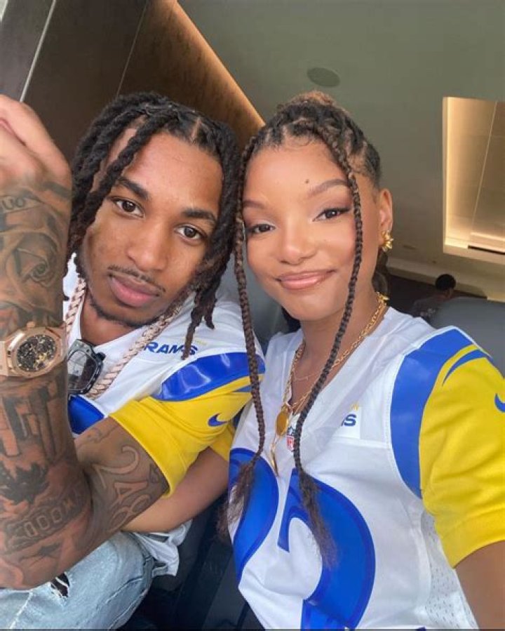 Unveiling The Roots Of Halle Bailey: A Look At Her Parents