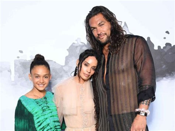 Unveiling The Roots: The Story Of Jason Momoa's Parents