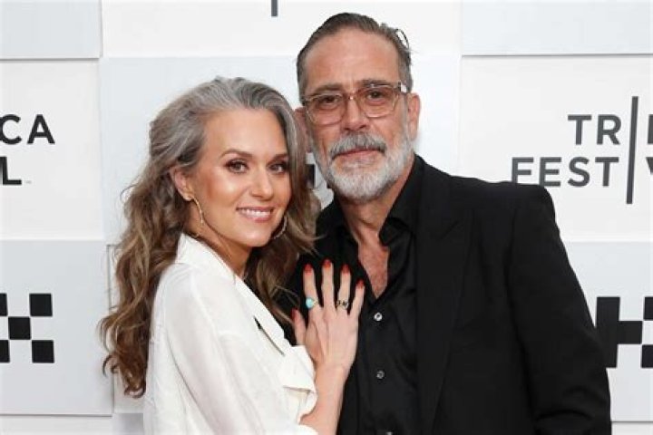 Unveiling The Roots: The Story Of Jeffrey Dean Morgan's Parents