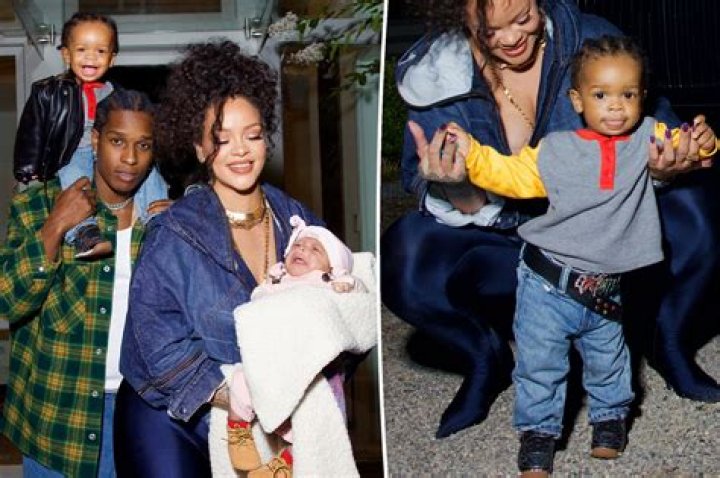 Unveiling The Roots: The Story Of Rihanna's Parents