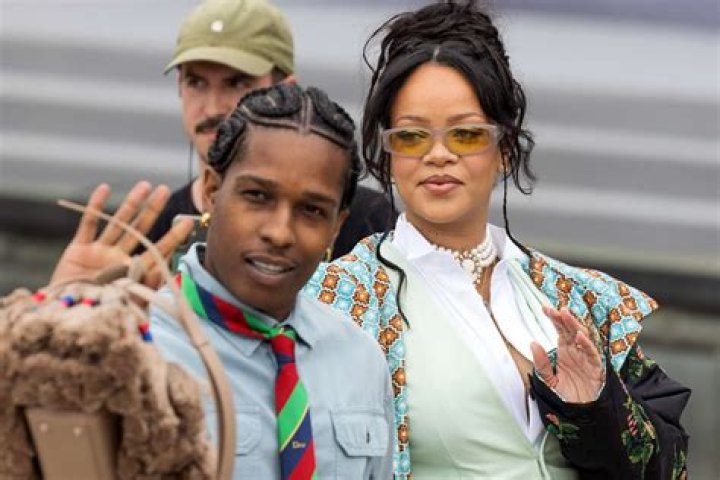 Unveiling The Roots: Where Are Rihanna's Parents From?