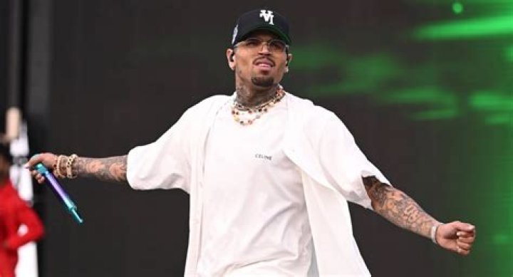 Unveiling The Roots: Who Is Chris Brown's Family?