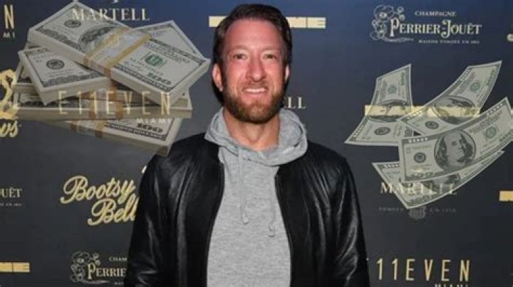 Unveiling The Secrets Behind Dave Portnoy's Net Worth