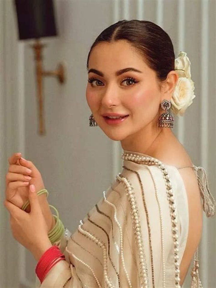 Unveiling The Secrets Behind Hania Aamir's Weight And Fitness Journey