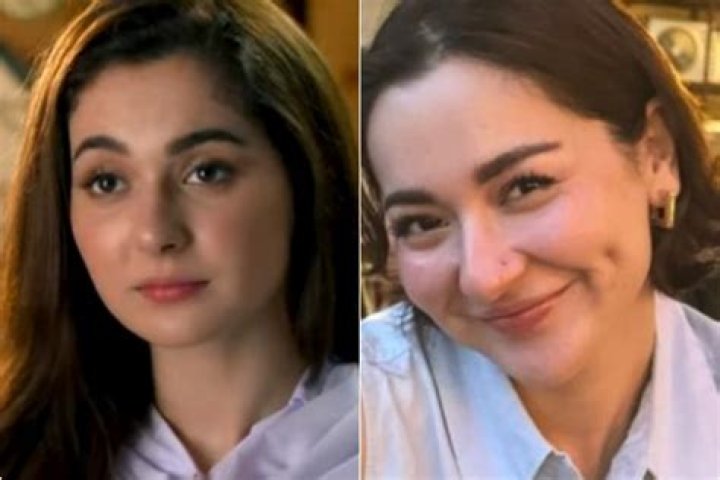 Unveiling The Secrets Behind Hania Amir's Weight