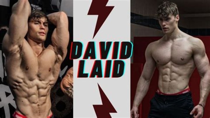 Unveiling The Secrets Of David Laid Physique