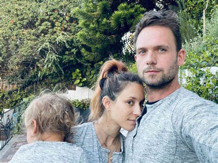 Unveiling The Serendipitous Encounter: How Troian And Patrick Found Love