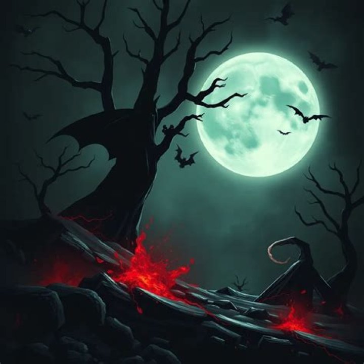Unveiling The Shadows: Understanding Vampire Weaknesses