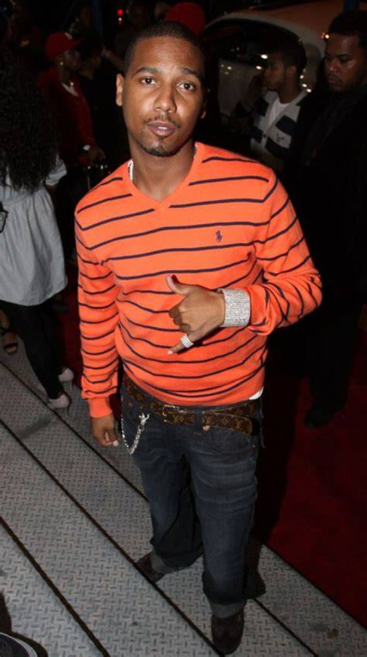 Unveiling The Sibling Bond: Juelz Santana's Twin Unveiled