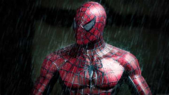 Unveiling The Sophieraiin Spider Man Video: A Marvelous Journey