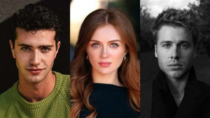 Unveiling The Talented Cast Of Stay Close