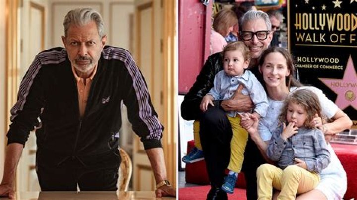 Unveiling The Talented Journey Of Jeff Goldberg Actor