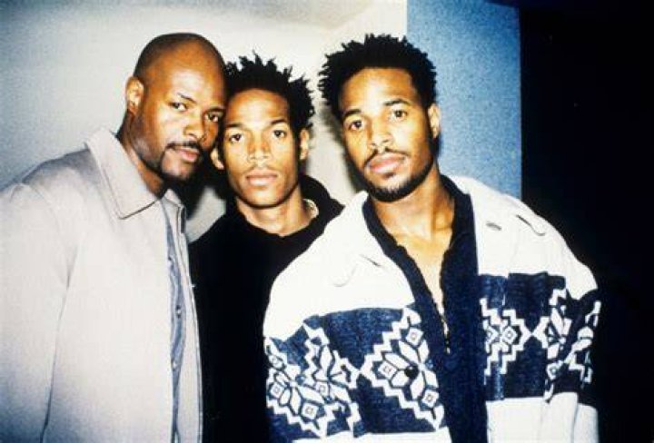 Unveiling The Talents Of Shawn Wayans
