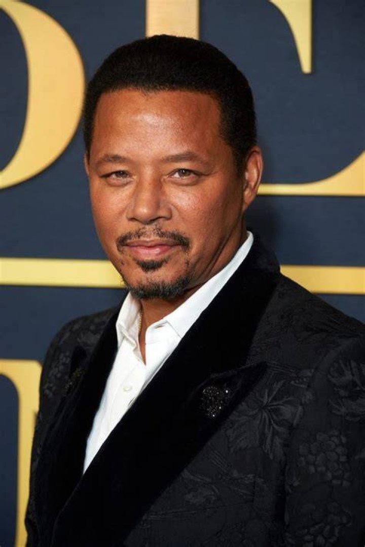 Unveiling The Timeless Talent: Terrence Howard Age And Evolution