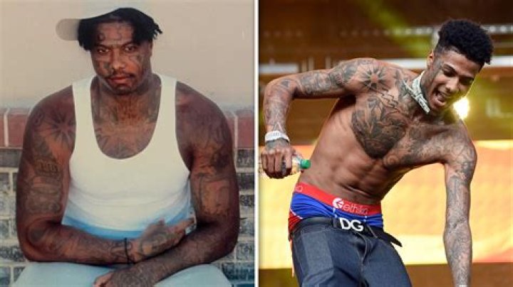 Unveiling The Truth About Blueface Height