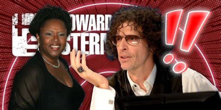 Unveiling The Truth Behind Howard Stern's Mother's Illness