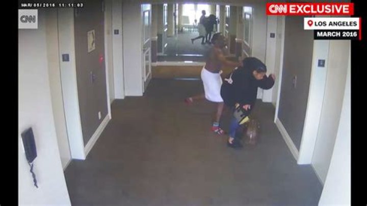 Unveiling The Truth: CCTV Footage Of A Child's Interaction With His Mother