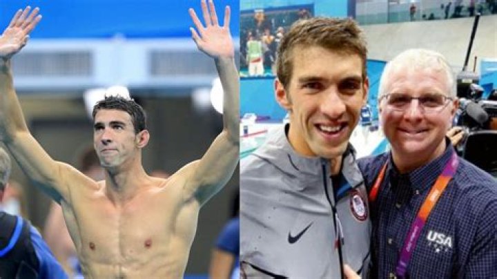 Unveiling The Truth: Does Michael Phelps Coach Swimming?