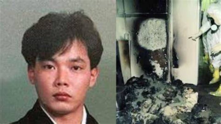 Unveiling The Truth: Hisashi Ouchi's Real Body And Tragic Journey