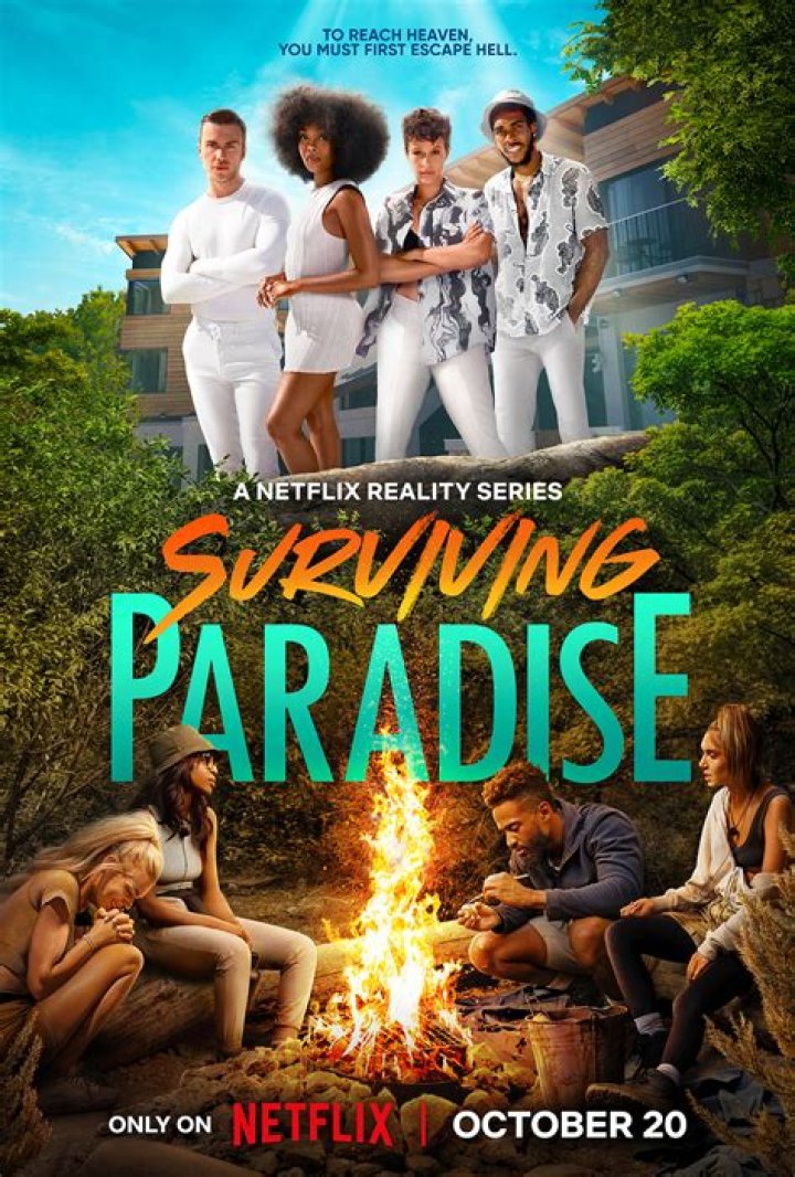 Unveiling The Truth: Is Linda From Surviving Paradise Trans?