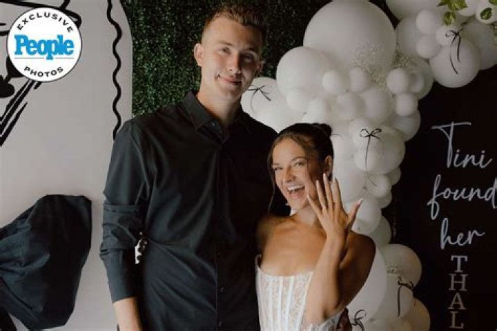 Unveiling The Truth: Is Paige Hyland Engaged?