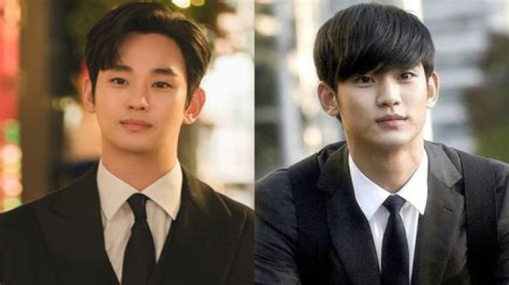 Unveiling The Truth: Kim Soo-hyun's Nose Job Rumors