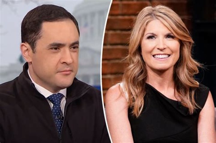 Unveiling The Truth: Nicole Wallace And Her Botox Journey