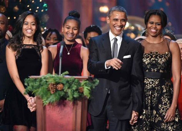 Unveiling The Truth: Obama's Real Parents