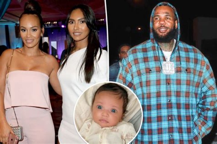 Unveiling The Truth: Shanice Hairston's Baby Father