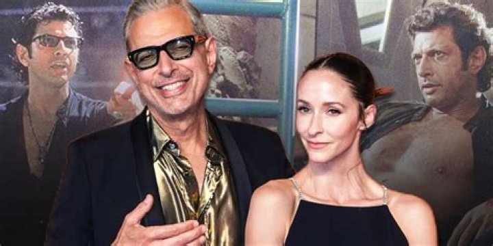Unveiling The Versatile Journey Of Jeff Goldblum's Acting Career