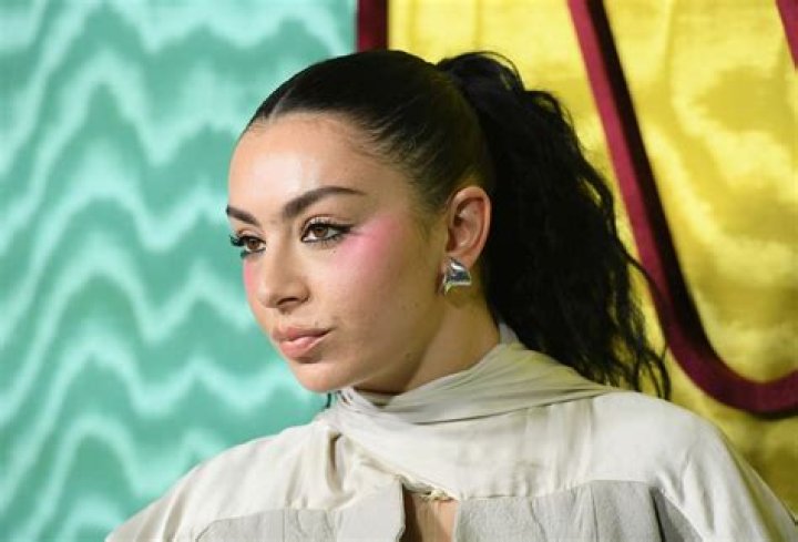 Unveiling The Vibrant Persona Of Shameera Charli XCX