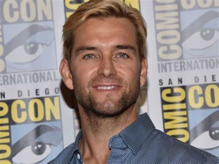 Unveiling The Wealth: Antony Starr's Net Worth