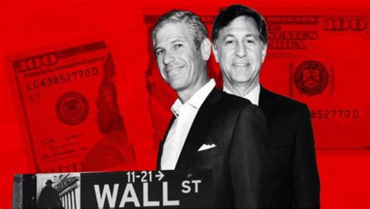 Unveiling The Wealth: Blair Effron Net Worth