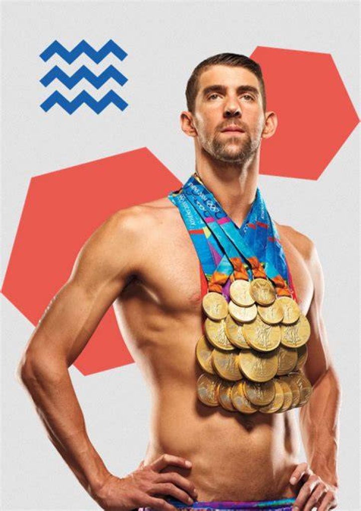 Unveiling The Wealth Of A Champion: How Much Is Michael Phelps Worth?