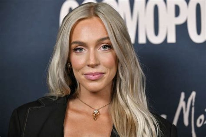 Unveiling The Wealth Of Alex Cooper: A Deep Dive Into Her Net Worth
