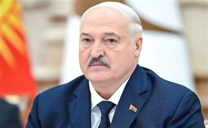 Unveiling The Wealth Of Alexander Lukashenko: A Deep Dive Into His Net Worth