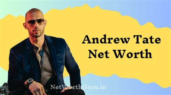 Unveiling The Wealth Of Anthony Start: Exploring His Net Worth