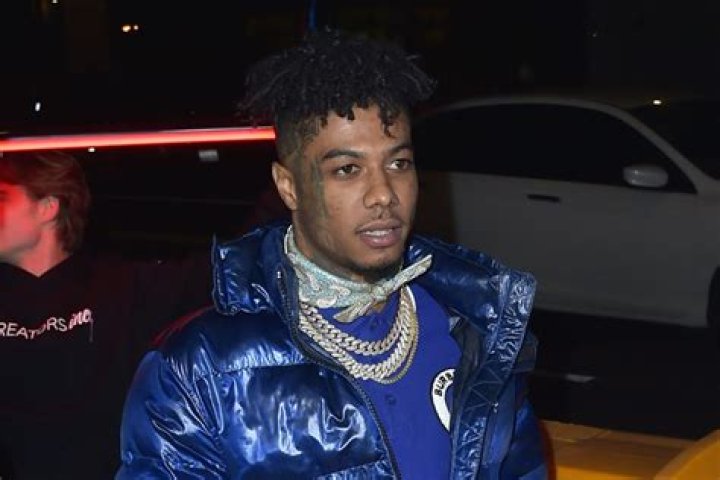 Unveiling The Wealth Of Blueface: A Deep Dive Into His Net Worth