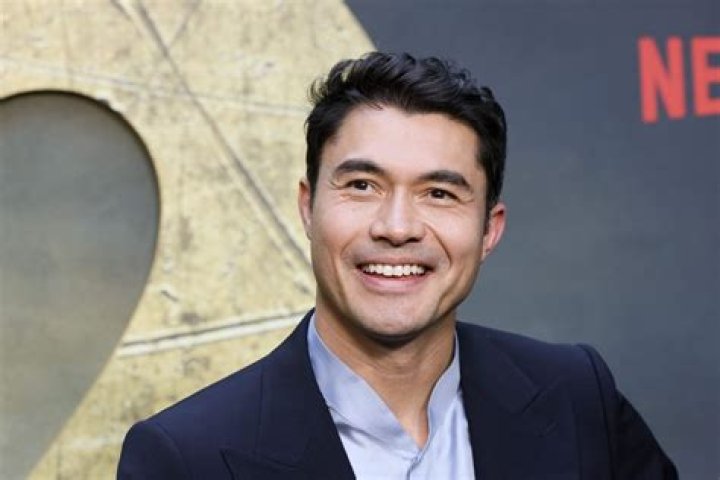 Unveiling The Wealth Of Henry Golding: A Deep Dive Into His Net Worth