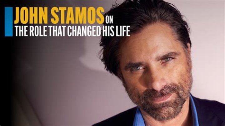 Unveiling The Wealth Of John Stamos: What Is John Stamos Net Worth?