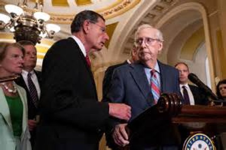 Unveiling The Wealth Of Page McConnell: A Deep Dive Into His Net Worth