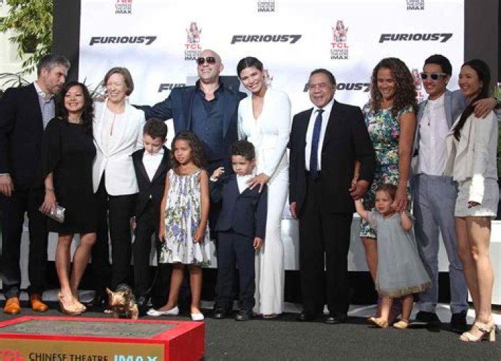 Unveiling The Wealth Of Vin Diesel: A Closer Look At His Net Worth