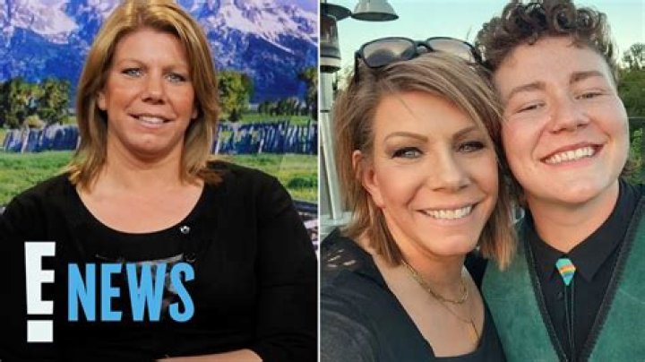 Unveiling The Wealth: What Is Meri Brown's Net Worth?