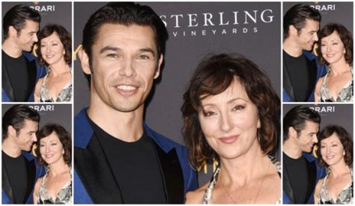 Unveiling The Wife Of Mike Ross: Meet The Real-Life Leading Lady