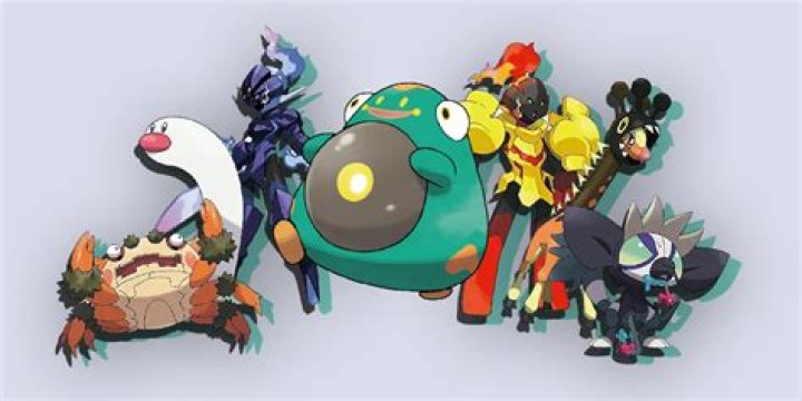 Unveiling The Wonders Of Gen IX Pokémon: A New Era Begins